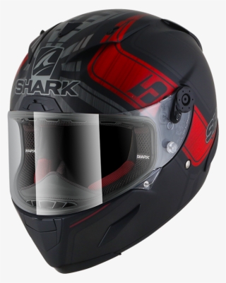 Race-r Pro - Shark Race R Pro Gp Zarco France #6375573