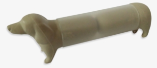 Dog Ear Plugs Grey - Dog #6375576