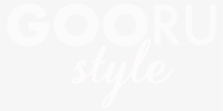 Goo Ru Style Logo #6375628