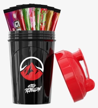 G Fuel Starter Kit - G Fuel Riff Raff #6375680