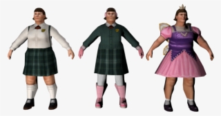 Download Zip Archive - Shrek #6375929