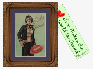 Thank Suspicious Dish For The Title #6376028