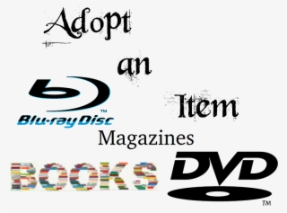 « - Blu Ray #6376112