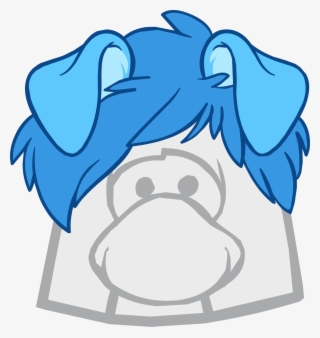 Clothing Icons 1842 - Club Penguin Merry Walrus Id #6376115