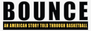 Bounce Logo - Logo #6376157