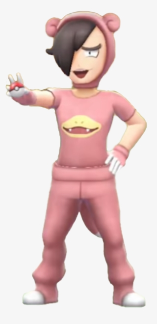 Poké Maniac - Bulbapedia #6376389