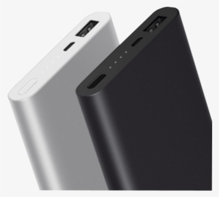 Mi Power Bank 2 Quick Charge External Battery Supports - Jual Power Bank Xiaomi 10000mah #6376393