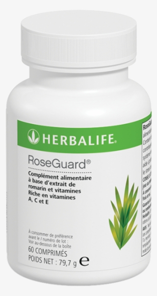 Proteja Su Sistema Inmunitario Con Roseguard Herbalife - Herbalife Tea Lemon 50g #6376540