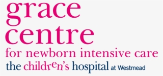 Grace Centre For Newborn Intensive Care At The Children - Royal Alexandra Hospital For Children #6376816