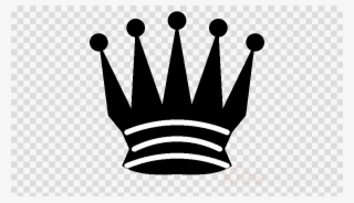 King Queen Chess Symbol #6377046