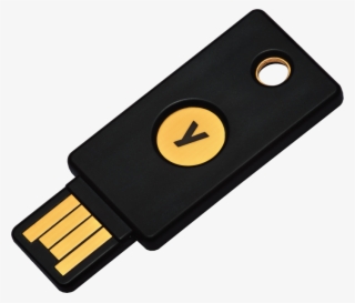 Yubikey - Yubikey 5 #6377047