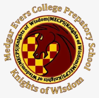 Mecps Knights Of Wisdom - Chess #6377206
