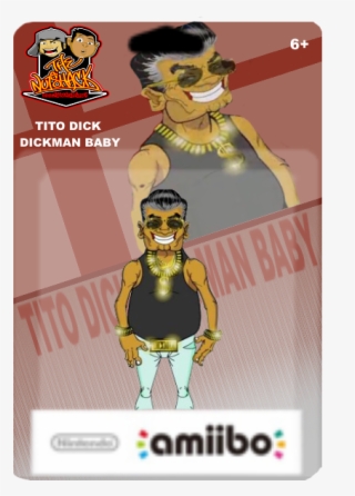 View Atito , - Tito Dick Dickman Baby #6377439