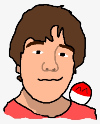 Victory Face - Cartoon #6377634