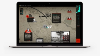 Click To Unmute - Tablet Computer #6377806