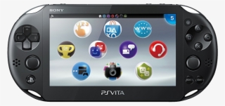 Play Station Vita #6377808