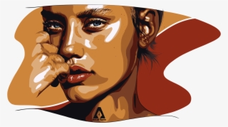 Dwayne Johnson - Illustration #6377859