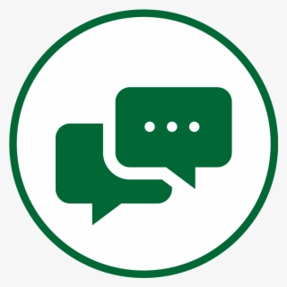 Live Chat - Circle #6377901