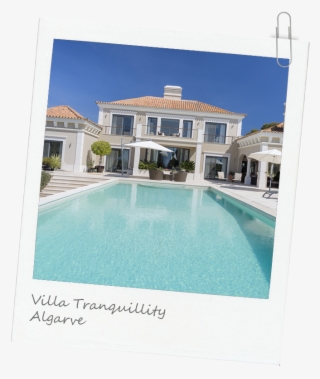 Luxury Villa - Villa #6377997