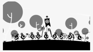 Playstation Vita Wallpaper Thread - Patapon #6378045