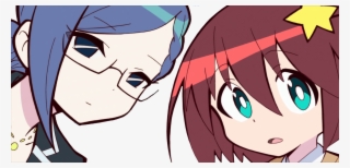 See Your Dick , - Space Patrol Luluco Secretary #6378049