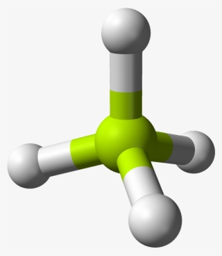 Beryllium Hydride Be Coordination 3d Balls - Beryllium #6378301