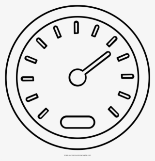 Velocimetro Desenho Png - Nissan Drive Belt Tensioner Assembly. Idler Pulley. #6378482