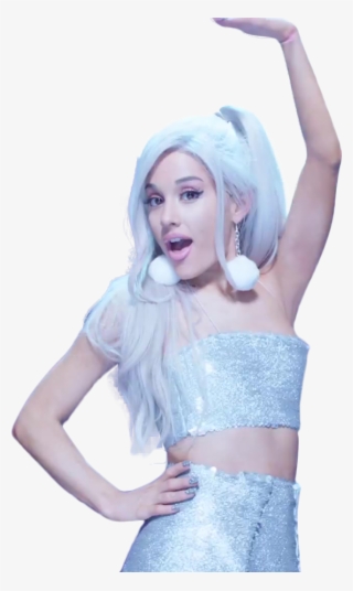 Load 14 More Imagesgrid View - Ariana Grande Focus Render #6378649