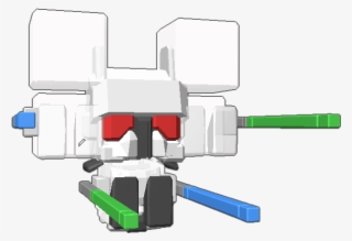 This Is The Jedi Killer Collecting The Lightsabers - Robot #6378652