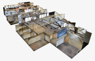 Matterport Pro2 3d Camera #6378741