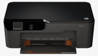 Hp Deskjet 3520 Printer Series Drivers - Deskjet 3520 #6378979