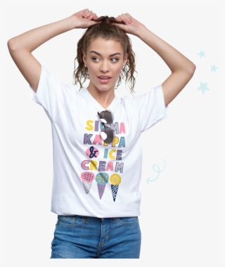 Check Out Our Lookbook - Girl #6379031