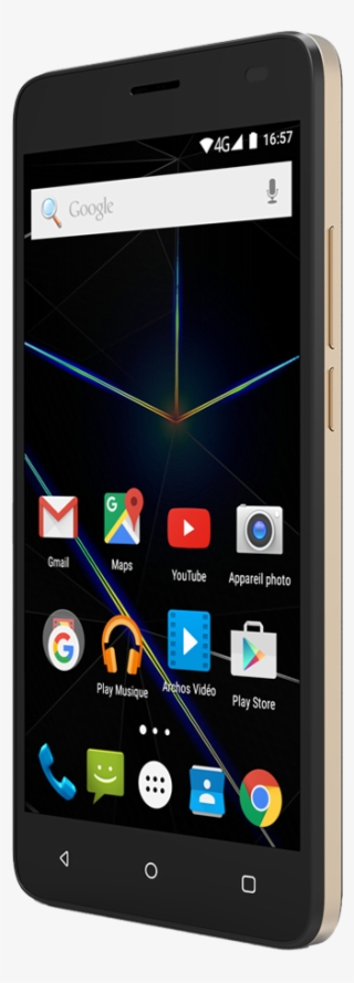 Created With Raphaël - Archos 50 Saphir Mobile Phone #6379139