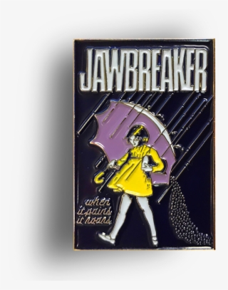 Jb Saltgirl Pin #6379244