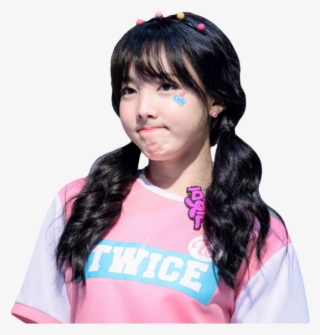 Nayeon Twicenayeon Twice Kawaii Cute Edit - Nayeon Png #6379245