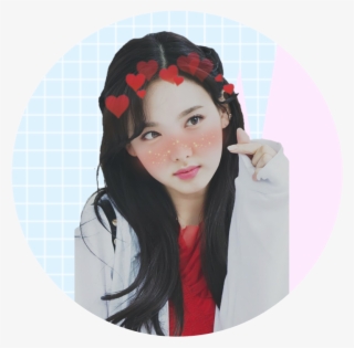 Bebek Yüzlü Kızlar #6379288