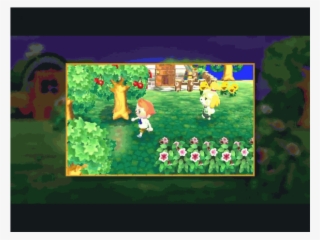 Animal Crossing - Animal Crossing: New Leaf #6379344