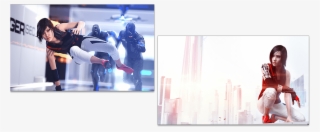 1470657033 Entete Recovered - Mirror's Edge Catalyst Trainer #6379709