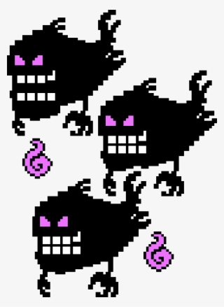 Evil Demons - Rhythm Heaven 8 Bit #6379983