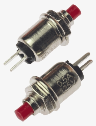 Micro Spst Push Button Switch - Proteus Design Suite #6380078