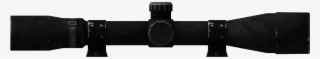 Scope Crosshairs Png #6380143