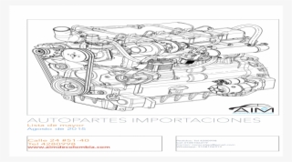 Technical Drawing #6380193