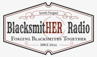 Blacksmither-radio - Podcast #6380459