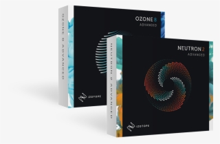 O8n2 Bundle - Izotope Neutron Advanced 2 #6380610