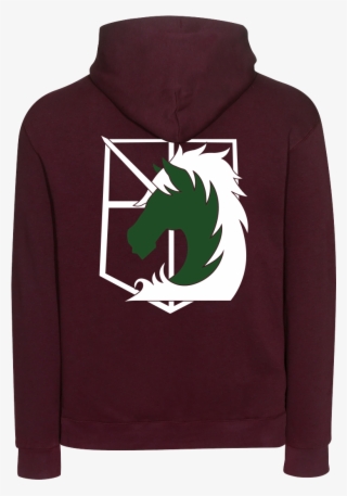 Military Police Sweatshirt B&c Hooded #6380731