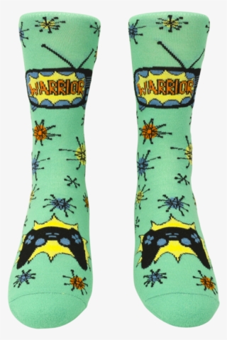 Warrior Weev - Sock #6380786