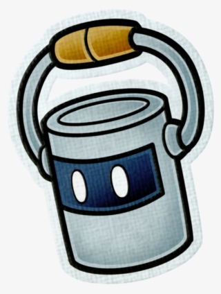 Huey - Huey The Paint Can #6380858