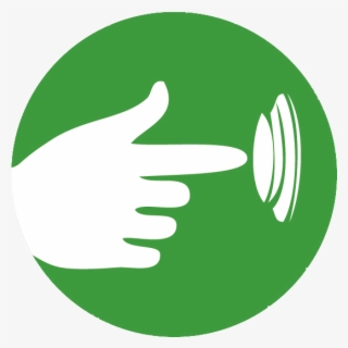 Push-button - Ville De Saint Etienne #6381048