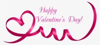 Free Png Happy Valentine's Day Decoration Transparent - Happy Valentines Day Rose #6381050