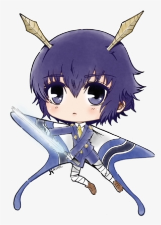 Naociel Cosplay And Art Thing Is I Started A Project - January 30 #6381100